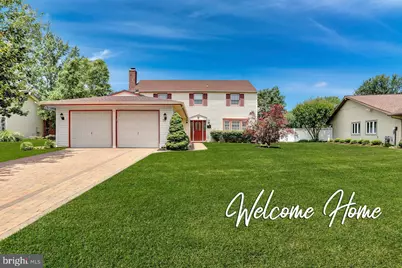 78 Kent Avenue, Marlton, NJ 08053 - Photo 1