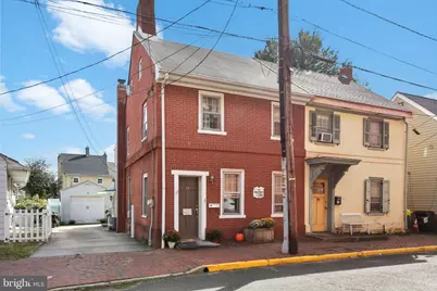 14 Brainerd Street, Mount Holly, NJ 08060 - Photo 1