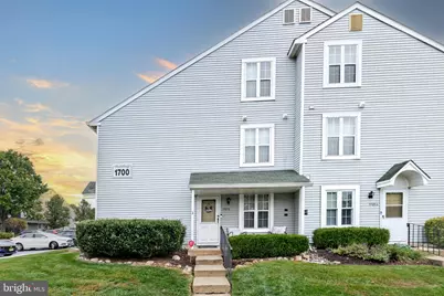 1707 Heatherstone Court, Mount Laurel, NJ 08054 - Photo 1