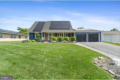 31 Gallaway Lane, Willingboro, NJ 08046 - Photo 1