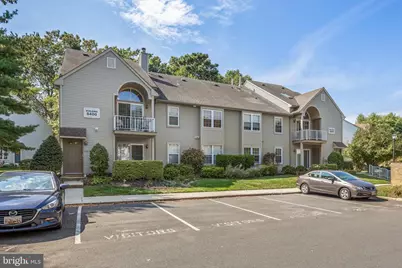 5406 Albridge Way, Mount Laurel, NJ 08054 - Photo 1