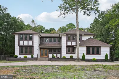 3 N Country Lakes Drive, Marlton, NJ 08053 - Photo 1