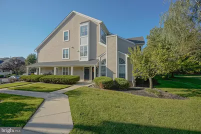 1406 Saxony Drive, Mount Laurel, NJ 08054 - Photo 1