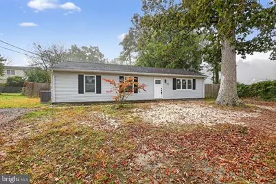 143 Plum Street, Browns Mills, NJ 08015 - Photo 1
