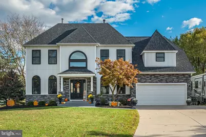 4 Smethwycke Drive, Cinnaminson, NJ 08077 - Photo 1