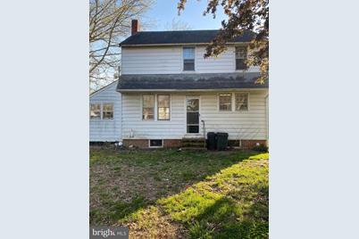 77 Elmer St Bridgeton Nj 002 Mls Njcb Coldwell Banker