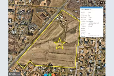 1427 S Lincoln Avenue, Vineland, NJ 08361 - Photo 1