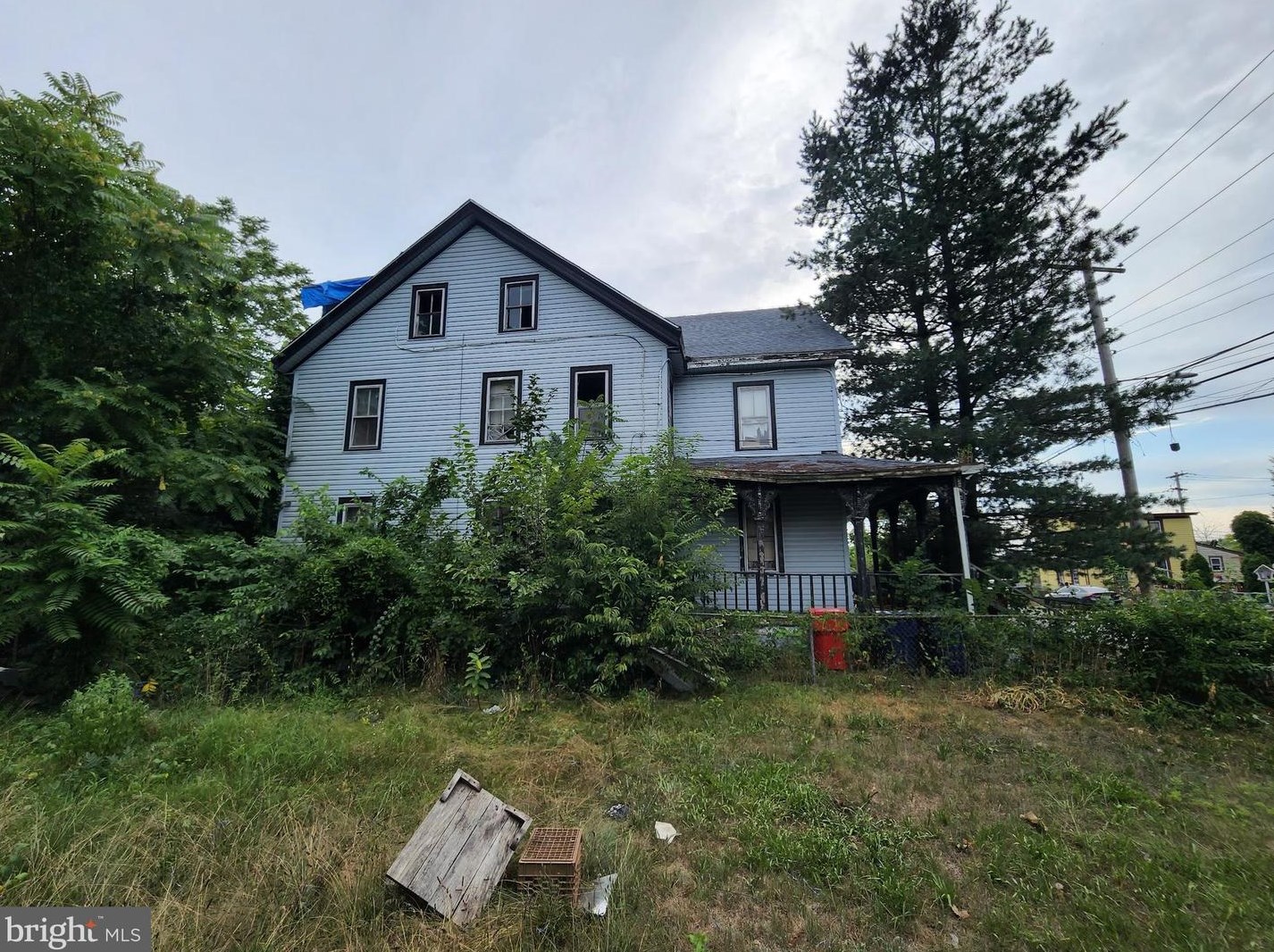 40 Henry St, Stow Creek Twp, NJ 08302
