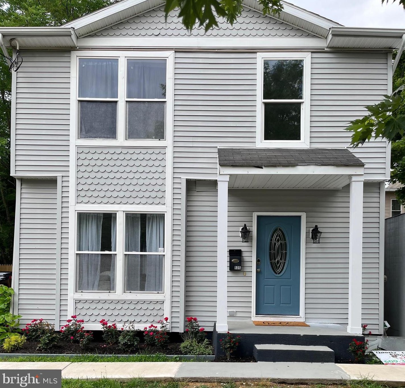 505 5th St, Millville, NJ 08332-2705