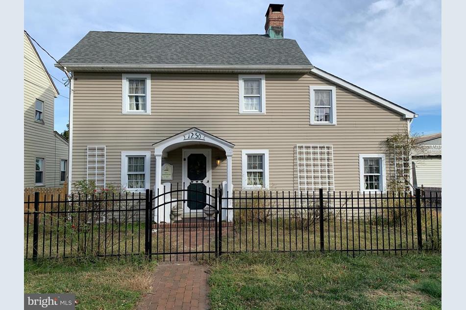 1230 Front St, Mauricetown, NJ 08329 MLS NJCB2010120 Coldwell Banker