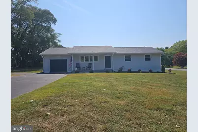 37 Geisinger Avenue, Bridgeton, NJ 08302 - Photo 1