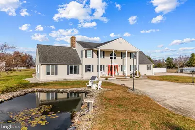 91 Fox Road, Bridgeton, NJ 08302 - Photo 1