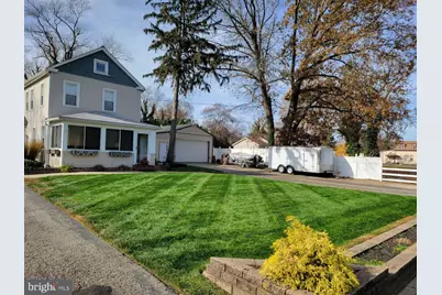 561 Morton Avenue, Bridgeton, NJ 08302 - Photo 1