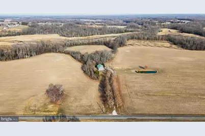 605 Gum Tree Corner Road, Bridgeton, NJ 08302 - Photo 1