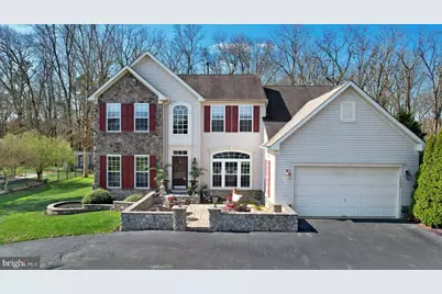 1343 Matthew Lane, Vineland, NJ 08361 - Photo 1