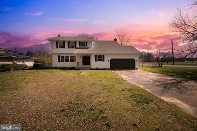 1387 Sherwood Drive, Vineland, NJ 08361 - Photo 1