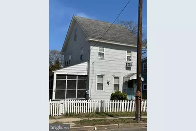 316 E Vine Street, Millville, NJ 08332 - Photo 1