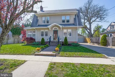 6 Deshibe Terrace, Vineland, NJ 08360 - Photo 1