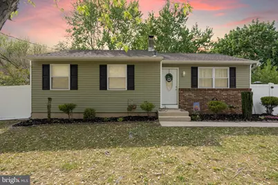 802 S 6th Street, Vineland, NJ 08360 - Photo 1