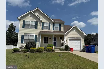 5 Marc Drive, Millville, NJ 08332 - Photo 1