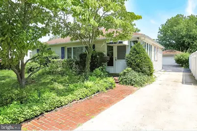 25 Temple Road, Vineland, NJ 08360 - Photo 1