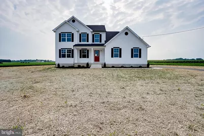 89 Marlboro Road, Bridgeton, NJ 08302 - Photo 1