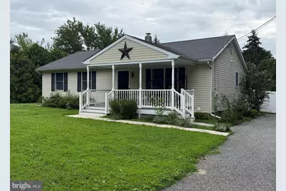 596 Old Deerfield Pike, Bridgeton, NJ 08302 - Photo 1