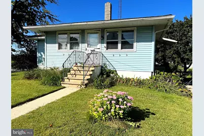 38 Franklin Street, Cedarville, NJ 08311 - Photo 1