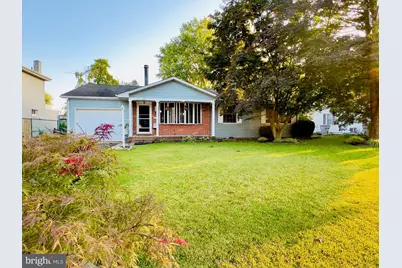 1161 Fairmount Avenue, Vineland, NJ 08360 - Photo 1