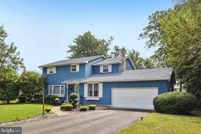 1847 Greenwillows Drive, Vineland, NJ 08361 - Photo 1
