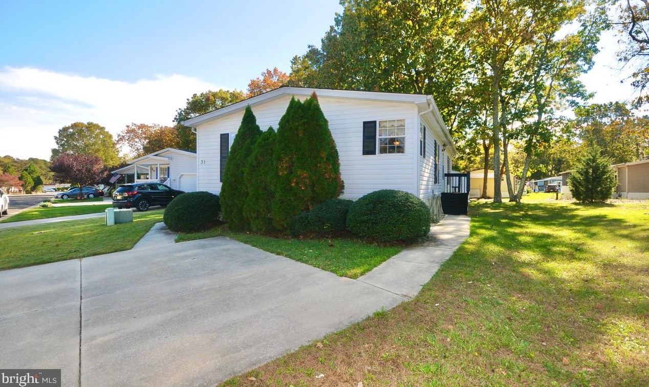 31 Swift Run Dr, Erial, NJ 08081