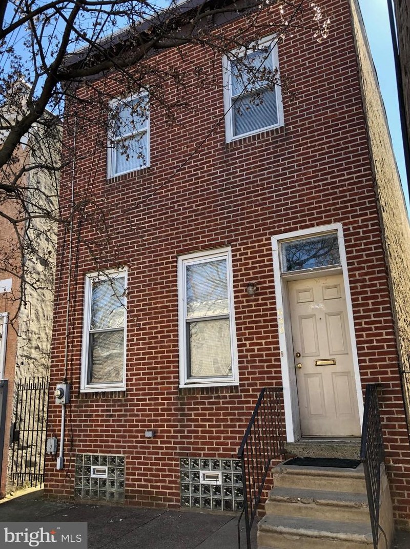 630 Line St, Camden NJ  08103-1453 exterior