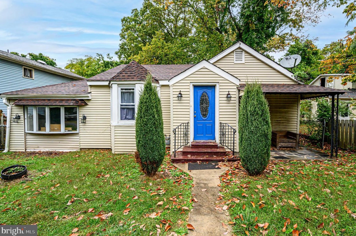 15 E 2nd Ave, Pine Hill, NJ 08021 MLS NJCD2036222 Coldwell Banker