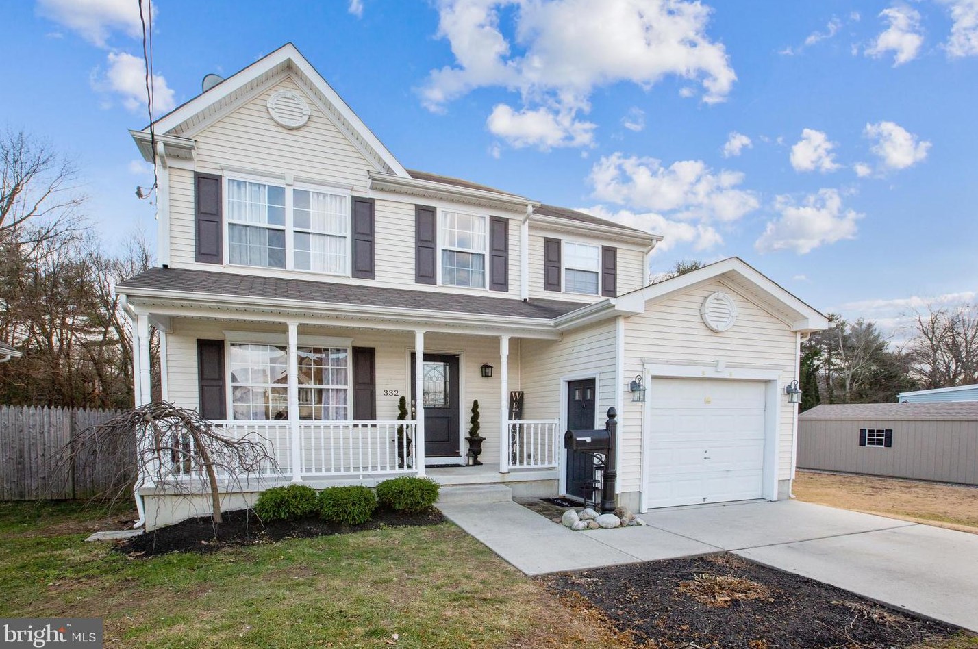 332 Roberts Ave, Bellmawr, NJ 08031 MLS NJCD2040392 Coldwell Banker