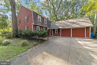 108 Weston Drive, Cherry Hill, NJ 08003 - Photo 1