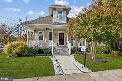 238 Mount Vernon Avenue, Laurel Springs, NJ 08021 - Photo 1