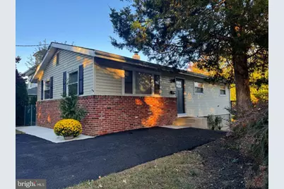 210 Highland Avenue, Haddon Heights, NJ 08035 - Photo 1