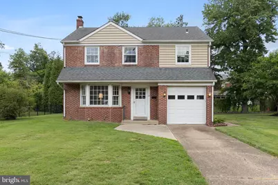 24 Kent Road, Cherry Hill, NJ 08002 - Photo 1