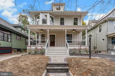 138 New Jersey Avenue, Collingswood, NJ 08108 - Photo 1