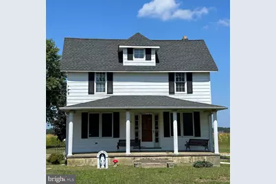 595 Spring Road, Winslow Township, NJ 08037 - Photo 1