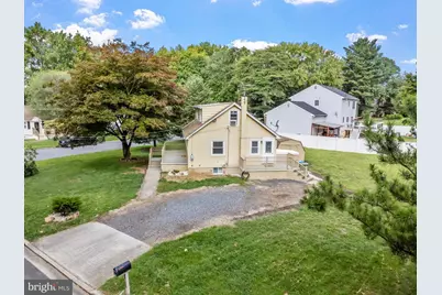 828 Beechwood Avenue, Cherry Hill, NJ 08002 - Photo 1