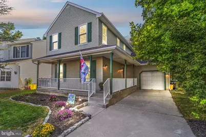 16 Wakefield Road, Waterford Township, NJ 08004 - Photo 1