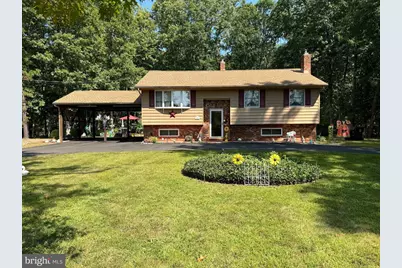 45 Beebetown Road, Winslow Township, NJ 08037 - Photo 1