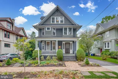 119 Mountwell Avenue, Haddonfield, NJ 08033 - Photo 1