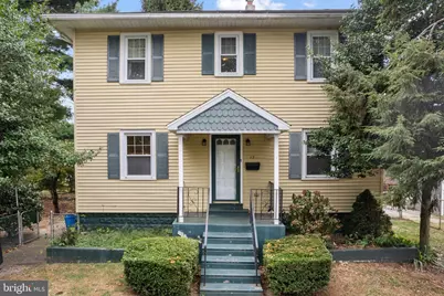 17 3rd Street, Brooklawn, NJ 08030 - Photo 1