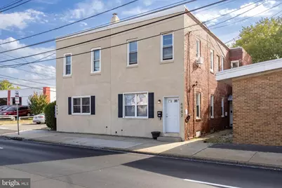 6000 S Crescent Boulevard #6002 A, Pennsauken, NJ 08109 - Photo 1