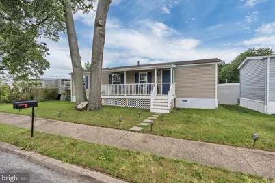 1205 Farrell Avenue #3, Cherry Hill, NJ 08002 - Photo 1