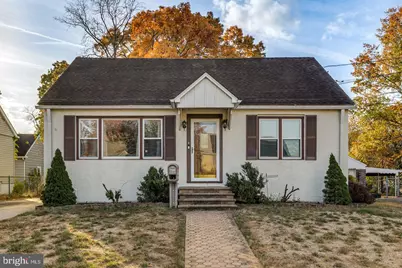 216 Beaver Drive, Bellmawr, NJ 08031 - Photo 1