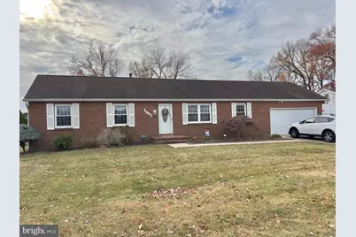 1507 Martin Avenue, Cherry Hill, NJ 08002 - Photo 1