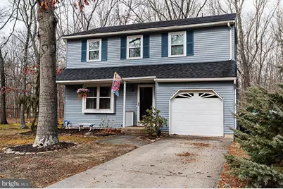 109 Wimbledon Run, Sicklerville, NJ 08081 - Photo 1